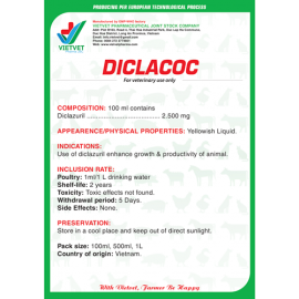 DICLACOC