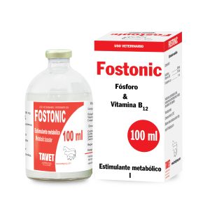 FOSTONIC