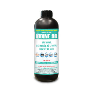 san pham iodine 90 vietvet