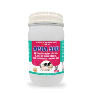 Sản phẩm APRA 500