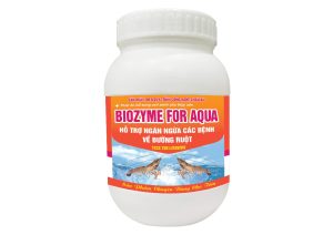 Sản phẩm BIOZYME FOR AQUA