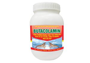 Sản phẩm BUTACOLAMIN