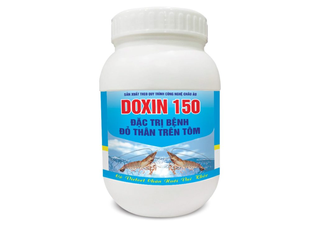 Sản phẩm DOXIN-150