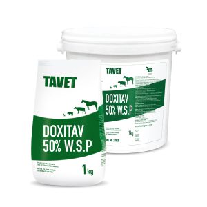 Sản phẩm DOXITAV 50% W.S.P