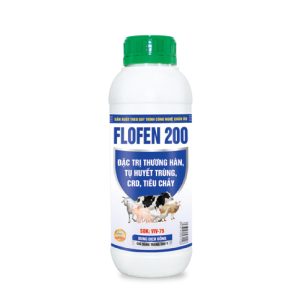 Sản phẩm FLOFEN 200