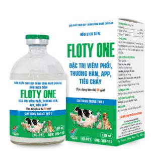 Sản phẩm FLOTY ONE