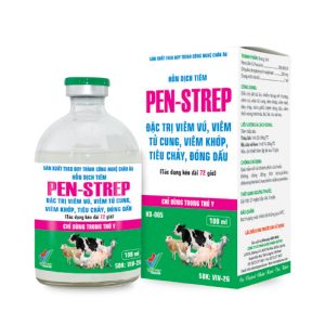 Sản phẩm PEN-STREP