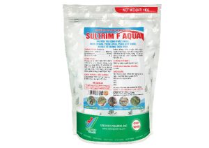 Sản phẩm Sultrim F Aqua