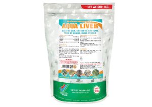 Sản phẩm Aqua Liver