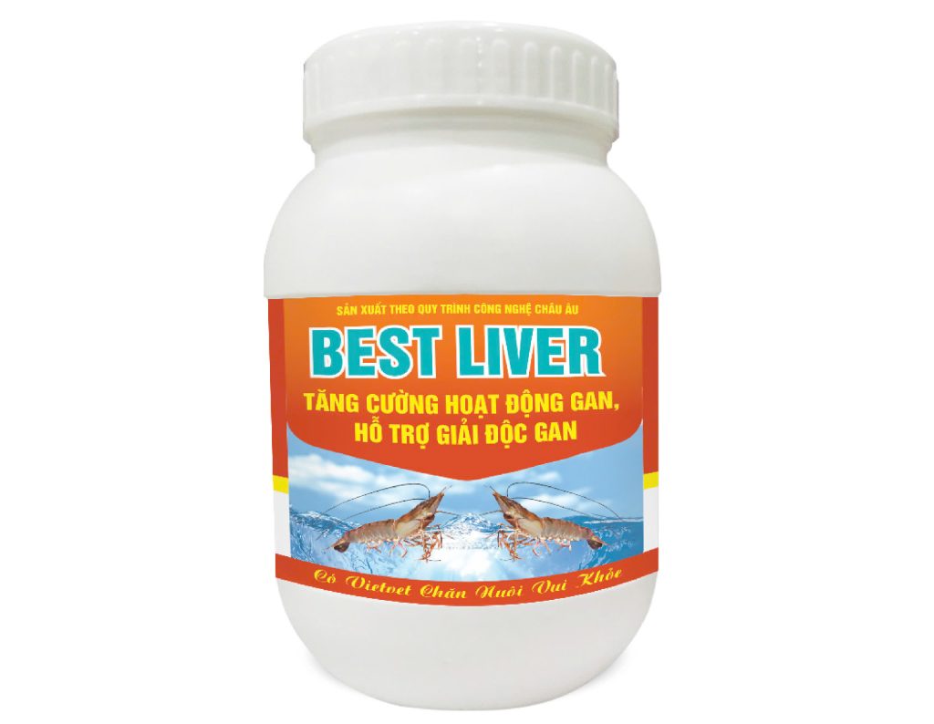 Thuốc Best Liver