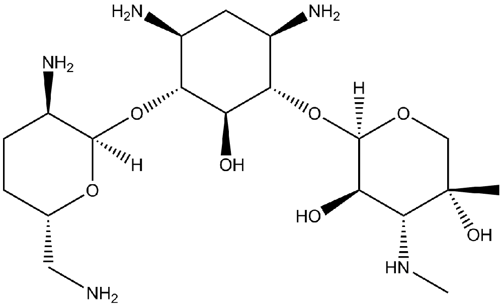 Gentamicin Sulfate