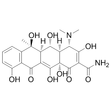 oxytetracycline