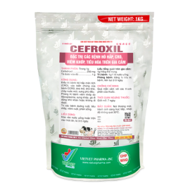 CEFROXIL