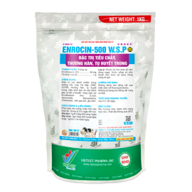 ENROCIN-500 W.S.P (05)