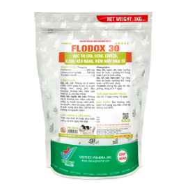 FLODOX 30