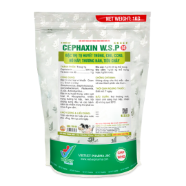 CEPHAXIN W.S.P (50)